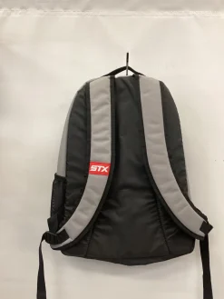 Used STX Player Backpack Grey