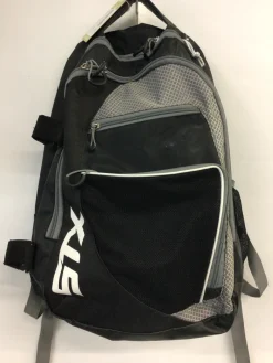 Used STX Player Backpack Black