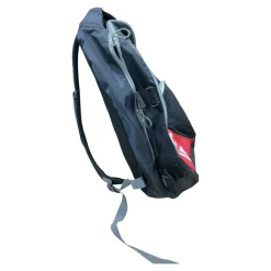 Used STX Player Backpack Red