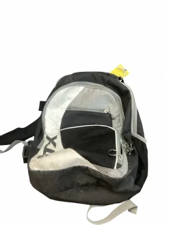 Used STX Player Backpack White