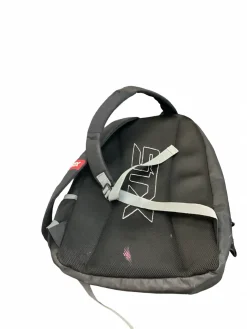 Used STX Player Backpack White