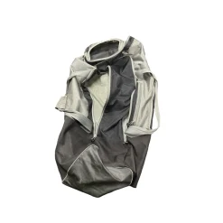 Used STX Player Carry Bag Grey