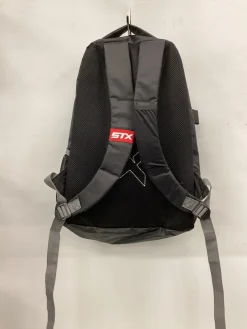 Used STX Player Carry Bag Black