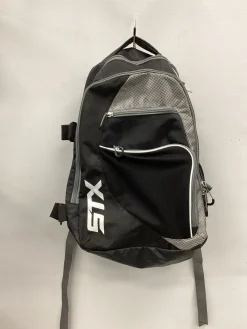 Used STX Player Carry Bag Black