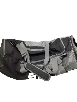 Used STX Player Carry Bag Grey