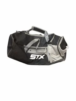 Used STX Player Carry Bag Grey
