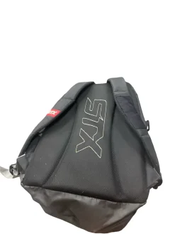 Used STX Player Carry Bag Red
