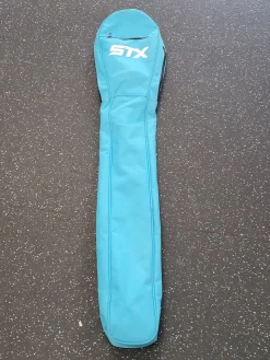 Used STX Player Carry Bag Royal Blue
