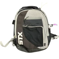 Used STX Player Carry Bag Black