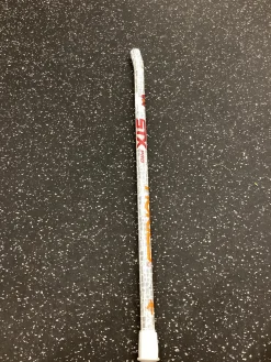 Used STX PRO Womens Atk/Mid LAX Shaft White