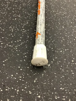 Used STX PRO Womens Atk/Mid LAX Shaft White