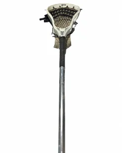 Used STX PU Men Atk/Mid Complete Stick White