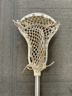 Used STX REVOLVER COMPLETE Men Atk/Mid Complete Stick Grey
