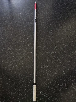 Used STX SCI-TI Mens Def/LSM LAX Shaft Chrome