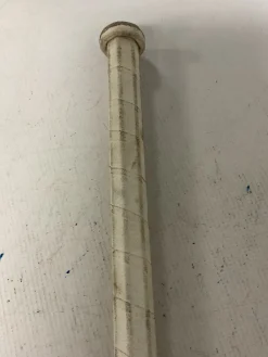 Used STX SCI-TI X Mens Atk/Mid LAX Shaft Silver