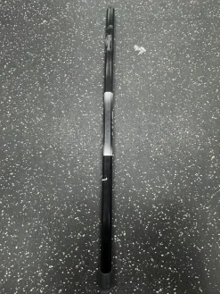 Used STX SHAFT Mens Atk/Mid LAX Shaft Black