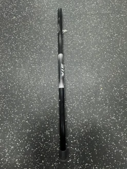 Used STX SHAFT Mens Atk/Mid LAX Shaft Black