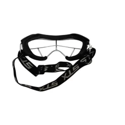 Used STX 4SIGHT PLUS-S Lacrosse Facial Protect Black SM