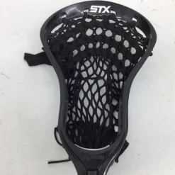Used STX STALLION 200 COMPLETE ATTACK STICK Jr Atk/Mid Complete Stick Black