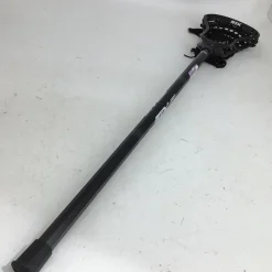 Used STX STALLION 200 COMPLETE ATTACK STICK Jr Atk/Mid Complete Stick Black