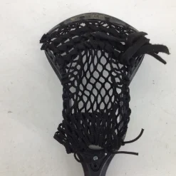 Used STX STALLION 200 COMPLETE ATTACK STICK Jr Atk/Mid Complete Stick Black