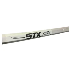 Used STX STALLION 6000 Jr Atk/Mid Complete Stick Grey