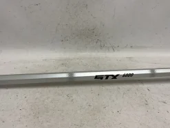 Used STX STALLION 200 Men Atk/Mid Complete Stick White