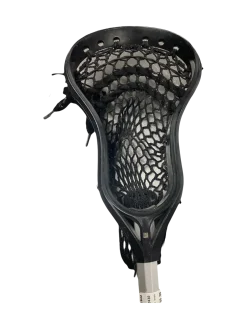 Used STX STALLION 6000 Men Atk/Mid Complete Stick Black