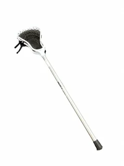 Used STX STALLION 6000 Men Atk/Mid Complete Stick White
