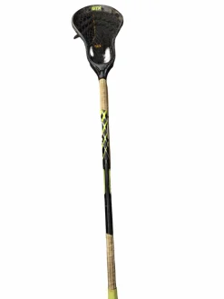 Used STX STALLION 6000 Men Atk/Mid Complete Stick Black