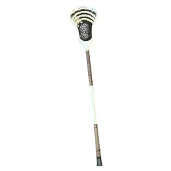 Used STX STALLION 6000 Men Atk/Mid Complete Stick Grey
