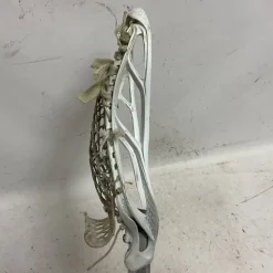 Used STX STALLION 700 Men Def/LSM Complete Stick Silver 71"