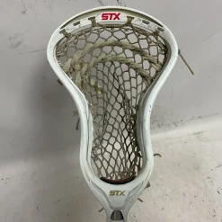 Used STX STALLION 700 Men Def/LSM Complete Stick Silver 71"