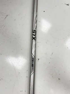 Used STX STALLION 6000 Mens Def/LSM LAX Shaft Grey
