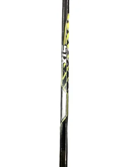 Used STX STALLION 6000 Mens Def/LSM LAX Shaft Black