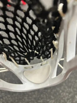 Used STX STALLION Jr Atk/Mid Complete Stick None