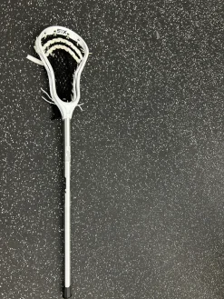 Used STX STALLION Jr Atk/Mid Complete Stick None