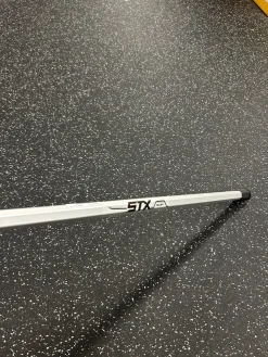 Used STX STALLION Jr Atk/Mid Complete Stick None