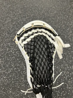 Used STX STALLION Jr Atk/Mid Complete Stick None