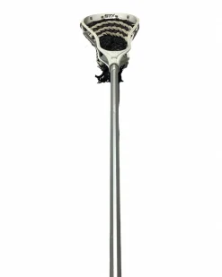 Used STX STALLION Men Atk/Mid Complete Stick White
