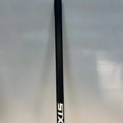 Used STX STALLION Mens Atk/Mid LAX Shaft Black