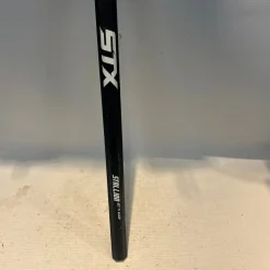 Used STX STALLION Mens Atk/Mid LAX Shaft Black