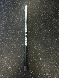 Used STX STALLION Mens Atk/Mid LAX Shaft Black