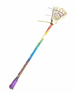 Used STX STICK Wmn Atk/Mid Complete Stick Royal Blue