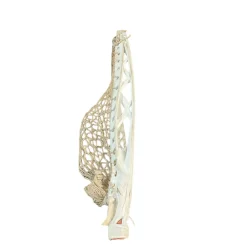 Used STX STX ECLIPSE II GOALIE HEAD Mens Goalie Head White