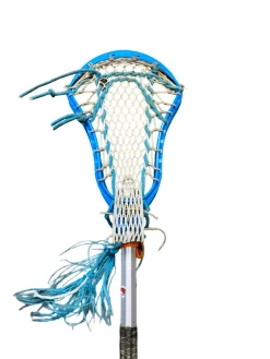 Used STX STX Jr Atk/Mid Complete Stick Black