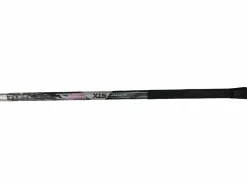 Used STX SUMMIT Womens Atk/Mid LAX Shaft Black