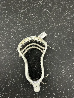 Used STX SURGEON 900 Mens Lacrosse Head White