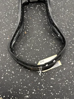 Used STX SURGEON 1K Mens Lacrosse Head Black
