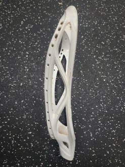 Used STX VIPER Mens Atk/Mid Head